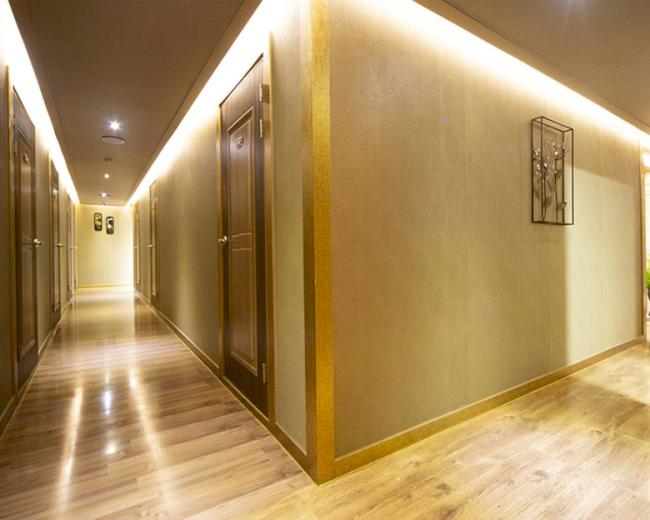 이곡동 봉테라피