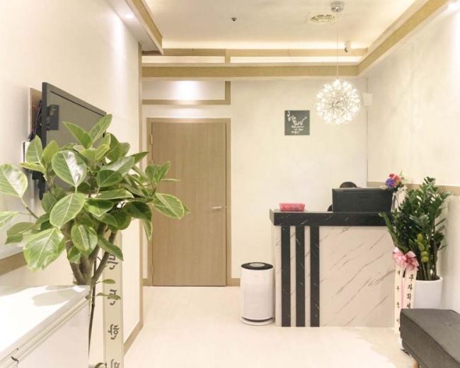 호평동 봄날테라피(평내호평역)