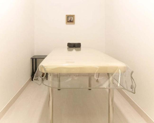 호평동 봄날테라피(평내호평역)