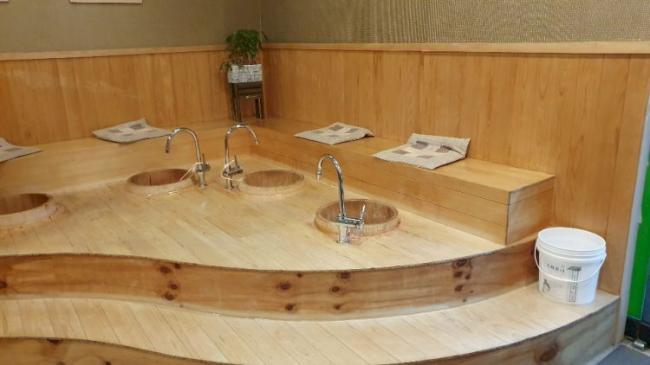 종촌동 약손마사지