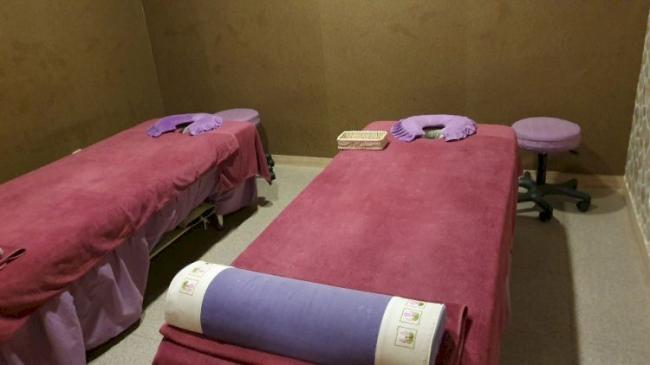 종촌동 약손마사지