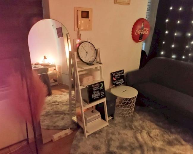 수유동 1인샵 델리시오