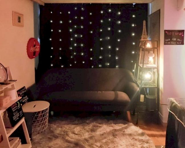 수유동 1인샵 델리시오