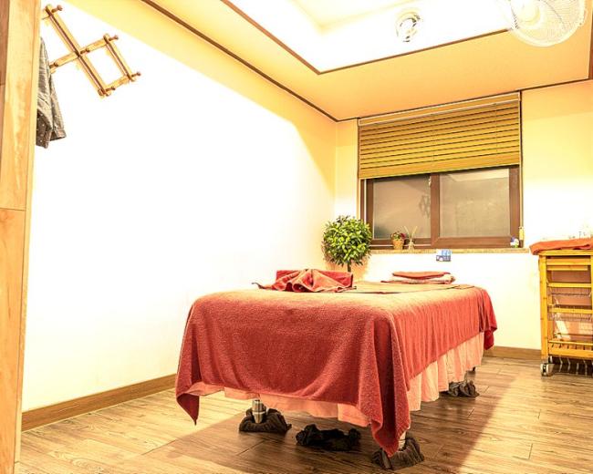 대치동 그린타이