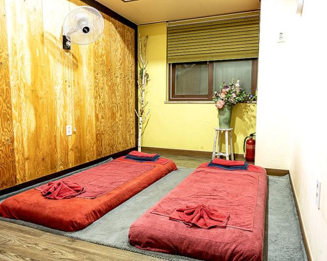 대치동 그린타이