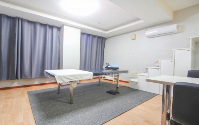 중동 에스라인스웨디시(신중동역)