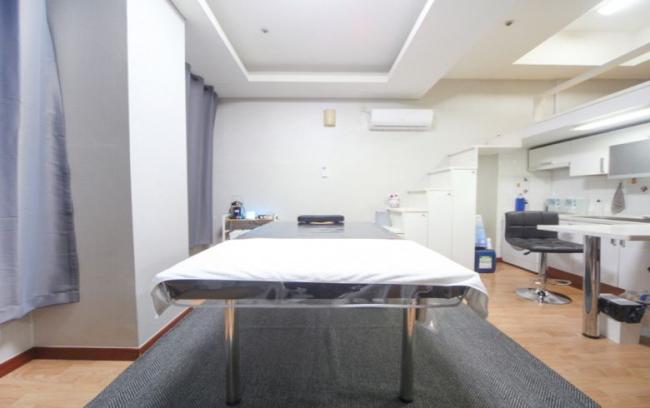 중동 에스라인스웨디시(신중동역)