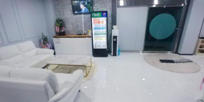 부송동 더블루아로마