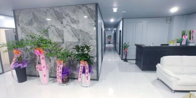 부송동 더블루아로마