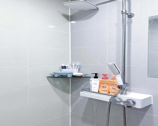 범어동 W릴렉스케어 아로마