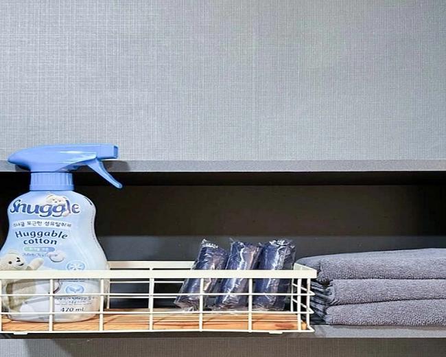 범어동 W릴렉스케어 아로마