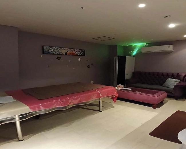 삼산동 더킹테라피(울산)