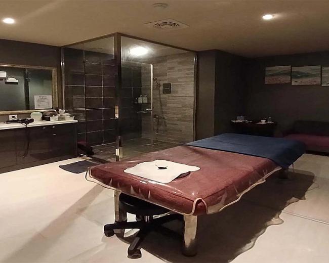 삼산동 더킹테라피(울산)