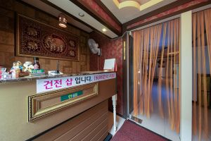 매장 사진