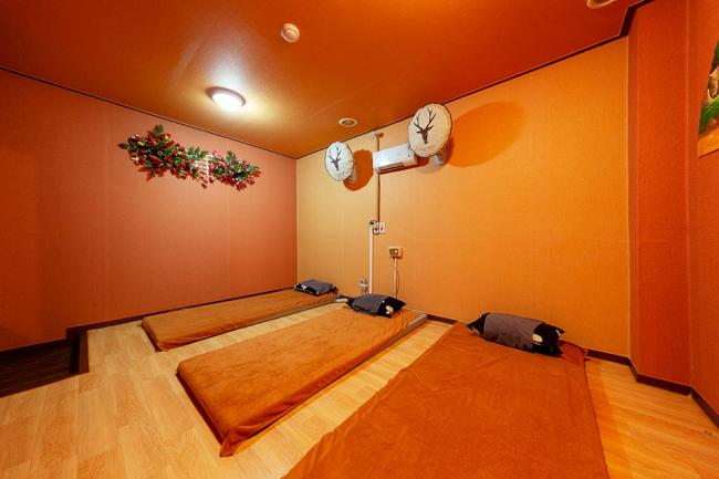 정왕동  The힐링(베트남)