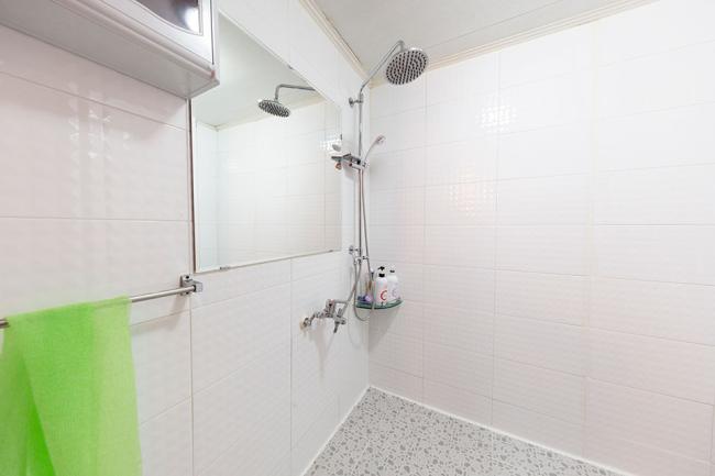 정왕동  The힐링(베트남)