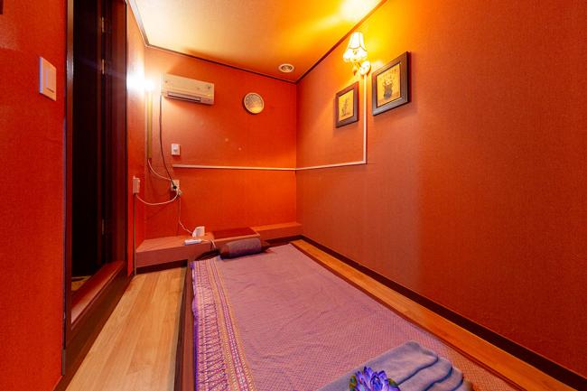 정왕동  The힐링(베트남)