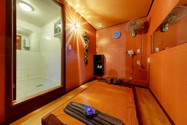 정왕동  The힐링(베트남)