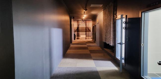  더샵 (진천산수) 마사지샵 사진 3