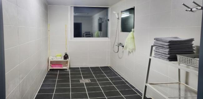  더샵 (진천산수) 마사지샵 사진 6