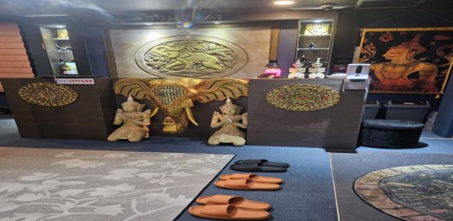  아룬타이정통마사지 (광혜원) 마사지샵 사진 1