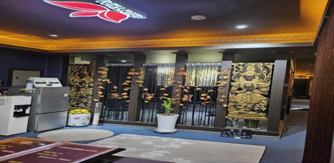  아룬타이정통마사지 (광혜원) 마사지샵 사진 2