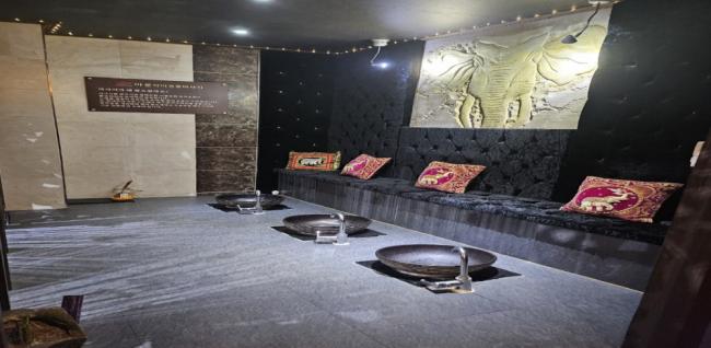  아룬타이정통마사지 (광혜원) 마사지샵 사진 3