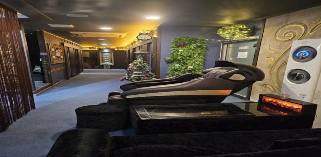  아룬타이정통마사지 (광혜원) 마사지샵 사진 4