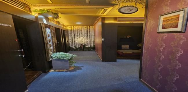  아룬타이정통마사지 (광혜원) 마사지샵 사진 5