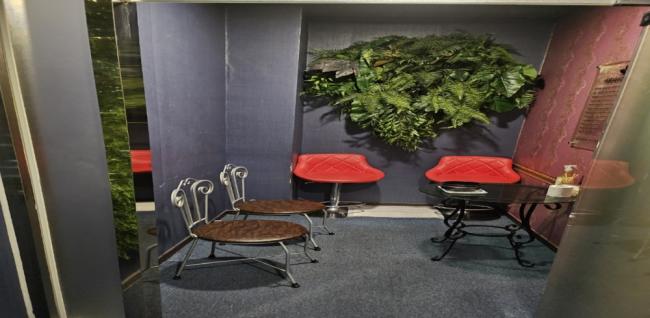  아룬타이정통마사지 (광혜원) 마사지샵 사진 6