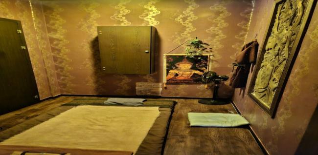  아룬타이정통마사지 (광혜원) 마사지샵 사진 7