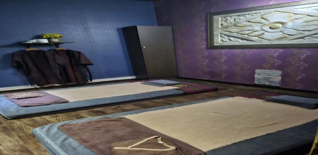  아룬타이정통마사지 (광혜원) 마사지샵 사진 8