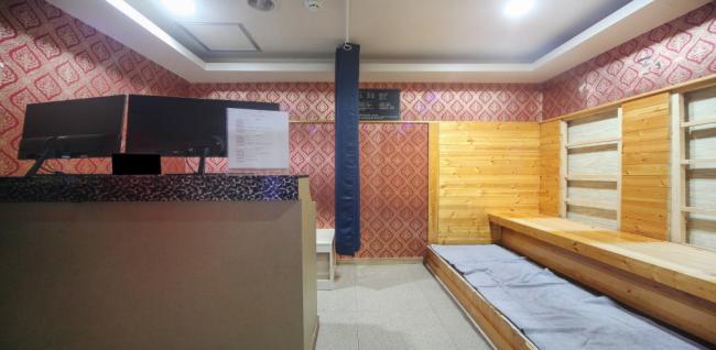  슈가스웨디시 (창동역) 마사지샵 사진 2