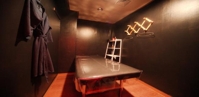  슈가스웨디시 (창동역) 마사지샵 사진 5