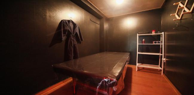  슈가스웨디시 (창동역) 마사지샵 사진 6