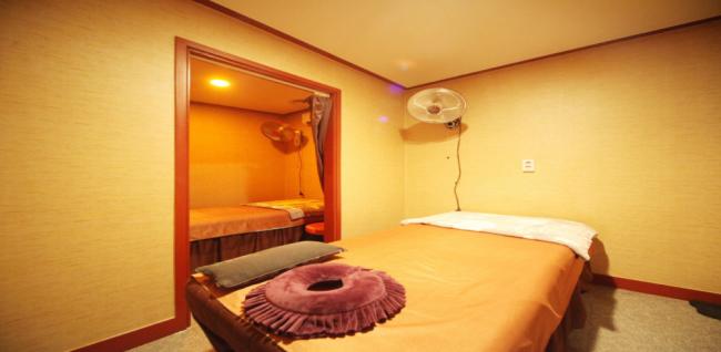 황제테라피 (오류동)