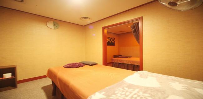 황제테라피 (오류동)