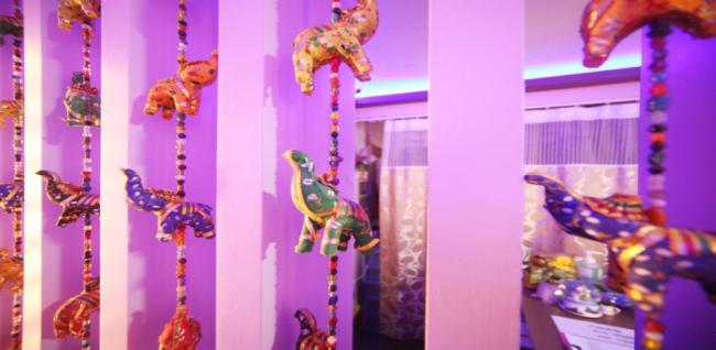 황제테라피 (오류동)