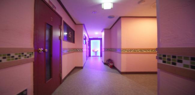 황제테라피 (오류동)