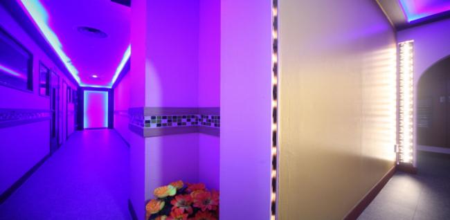 황제테라피 (오류동)