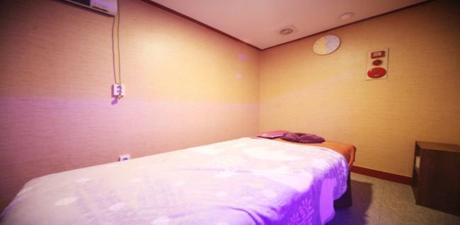 황제테라피 (오류동)