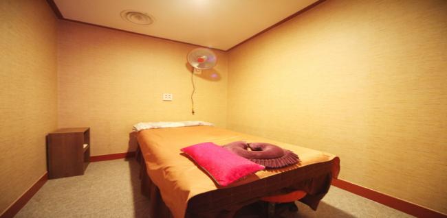 황제테라피 (오류동)