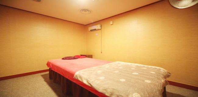 황제테라피 (오류동)