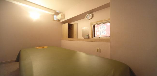 황금약손 (신도림역)