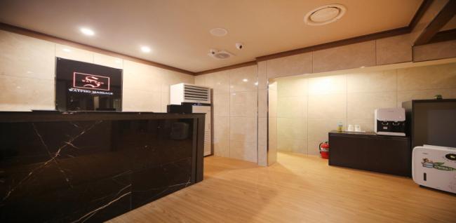  왓포타이 (수락산역) 마사지샵 사진 2