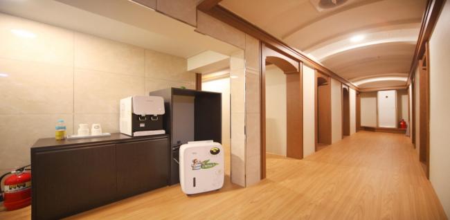  왓포타이 (수락산역) 마사지샵 사진 5