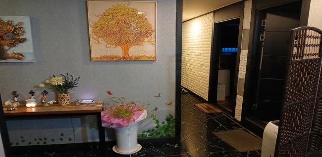  힐링스토리 (청주) 마사지샵 사진 2