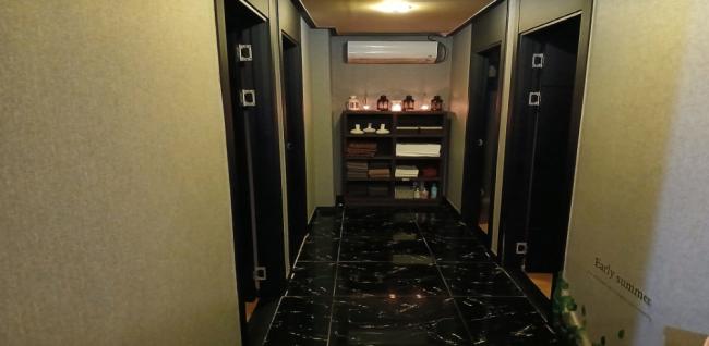  힐링스토리 (청주) 마사지샵 사진 4