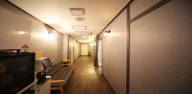  황제아로마 (하대) 마사지샵 사진 2