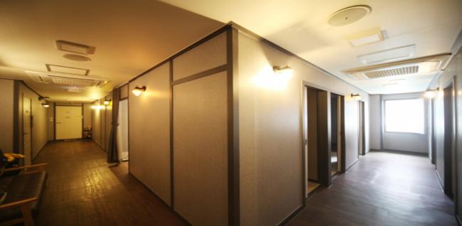  황제아로마 (하대) 마사지샵 사진 3